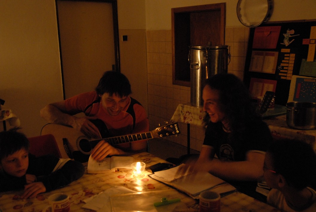 002 Expedice GEMINI 2010